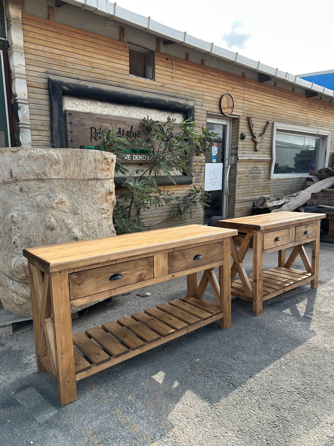 Bathroom Vanity Rustic Style Farm House Bathroom Vanities Sink Etsy