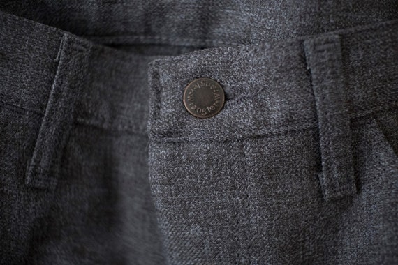 Business Time Wrangler Slacks - image 2