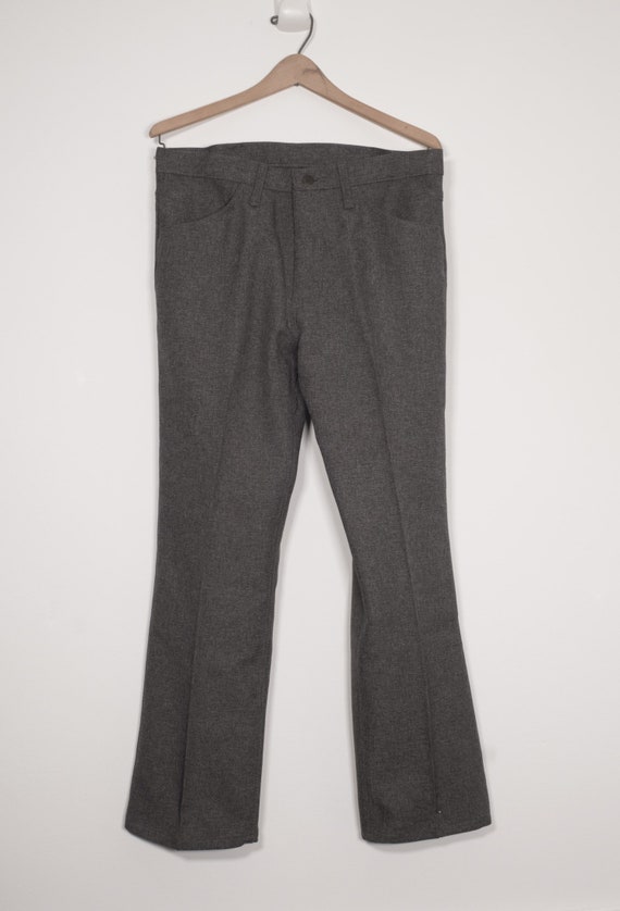 Business Time Wrangler Slacks - image 1