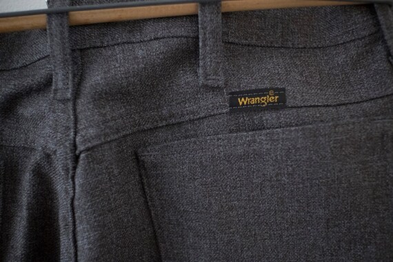 Business Time Wrangler Slacks - image 3