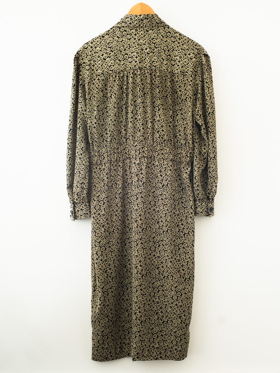 Liz Claiborne spiral dress - image 2