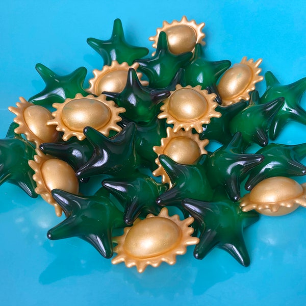 Bath Oil Beads 90s Etsy