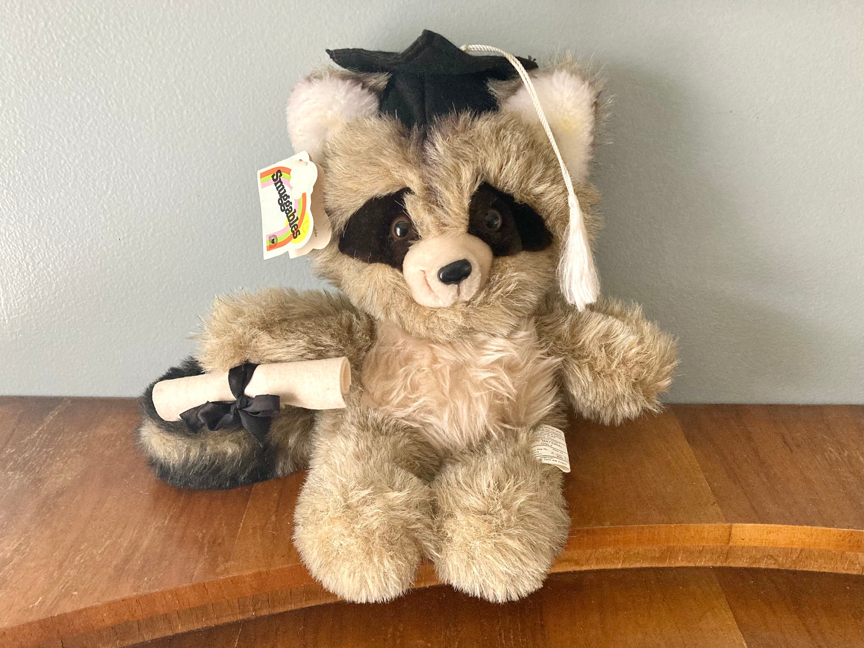 snuggables stuffed animals