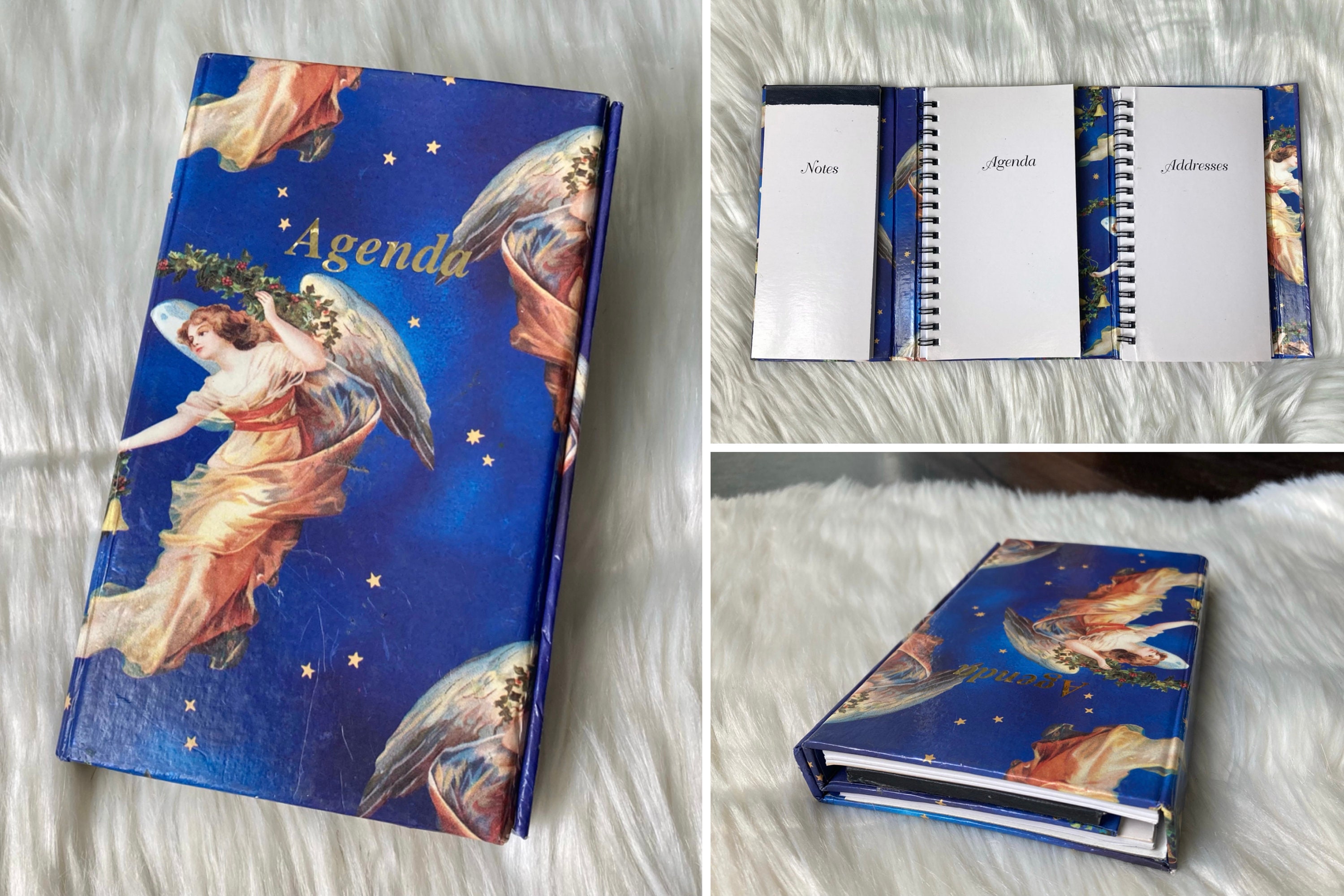 Agendas personalizadas en San Miguel