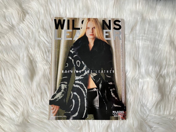 2000 Vintage YM Magazine Ryan Phillippe Cover Y2k Aesthetic