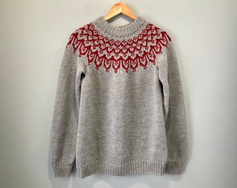 lopapeysa for sale