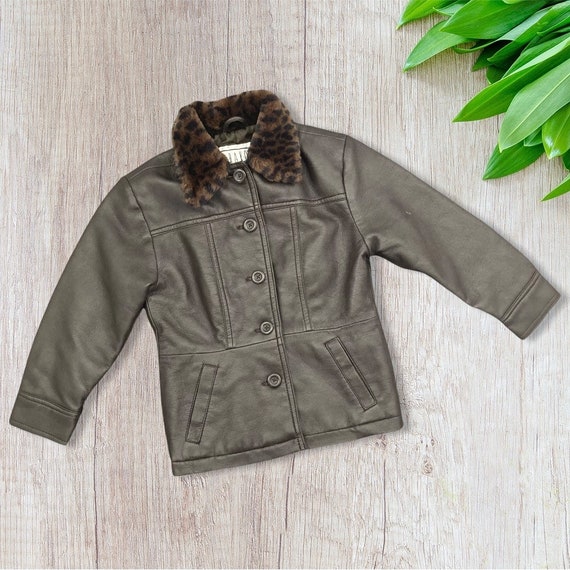 Bb dakota pret a porter leather jacket sale
