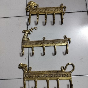 Buy Vintage Key Hook Online In India -  India