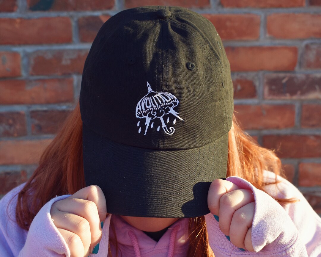 Avolition Logo Hat Etsy