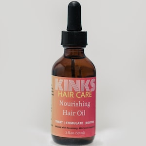 Aceite de romero y menta para el crecimiento del cabello con aceite de ricino negro de Jamaica: tratamiento natural para el cuero cabelludo seco y con picazón, y un cabello más fuerte.