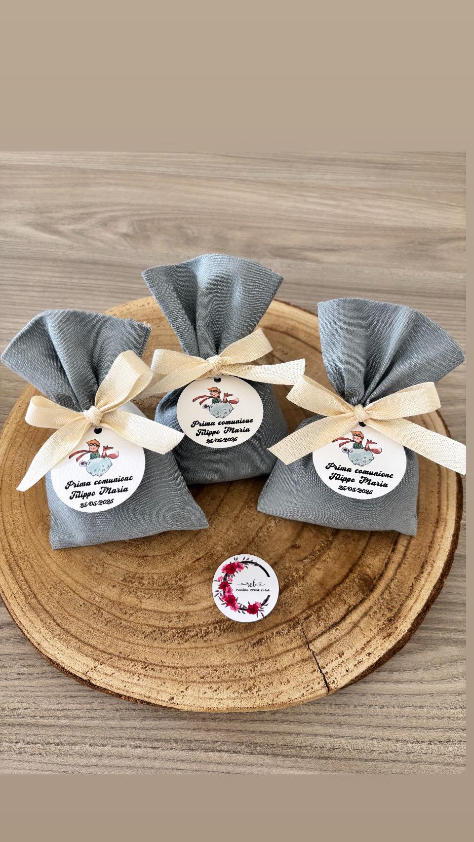 12 Sacchetti Regalo Cantiere Per Compleanno: Perfetti Per Feste A Tema Escavatore Per Bambini! Maniglia Inclusa, Formato 21x15x8 Cm - 5