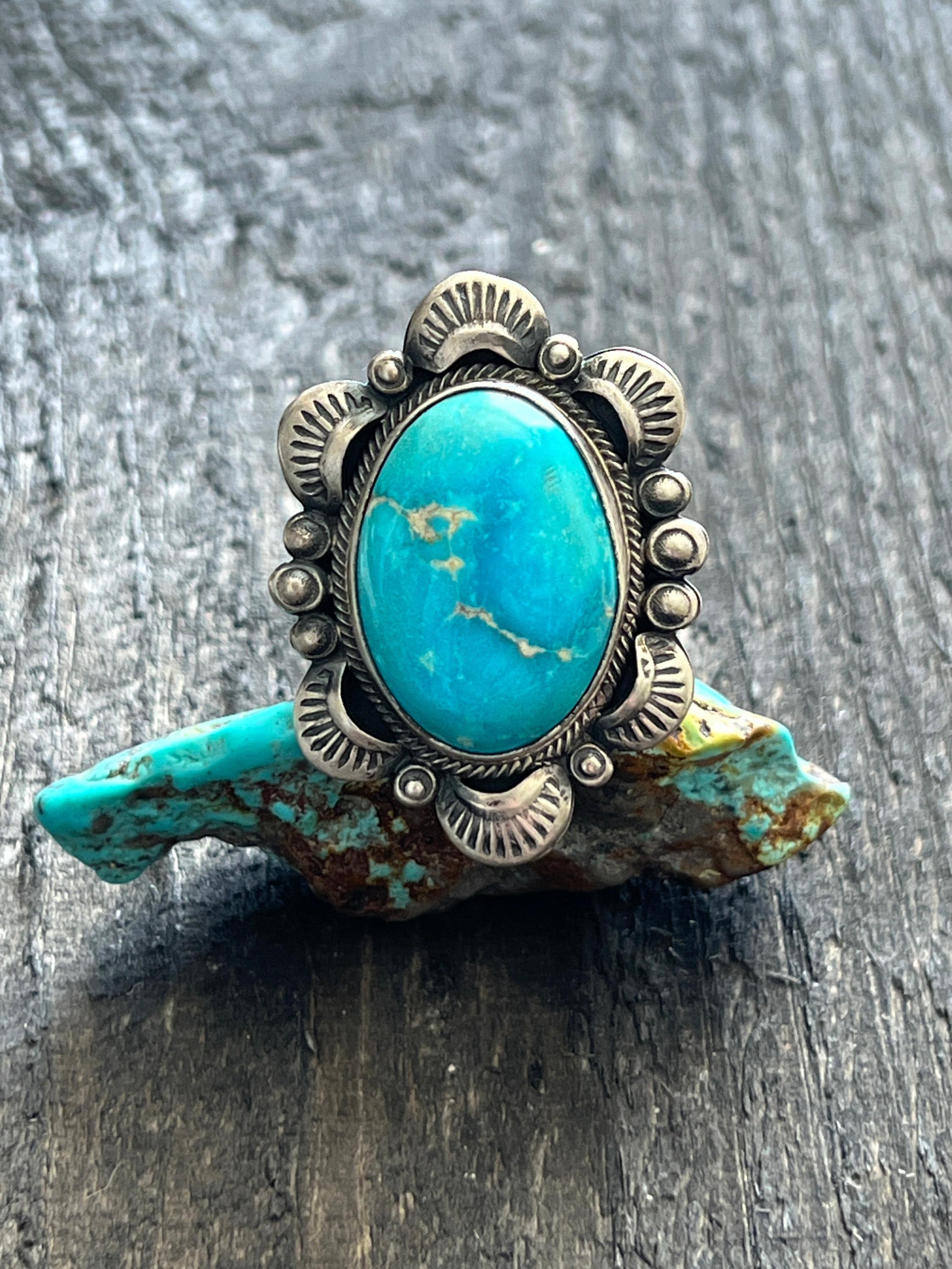 Navajo Gilbert Tom - Etsy