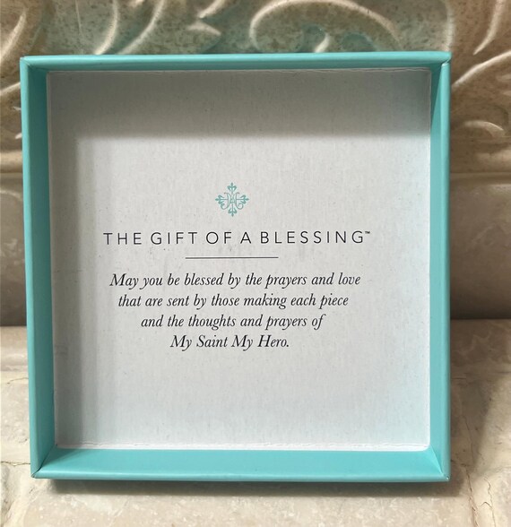 Blessed Brilliance Trinity Bracelet - image 5