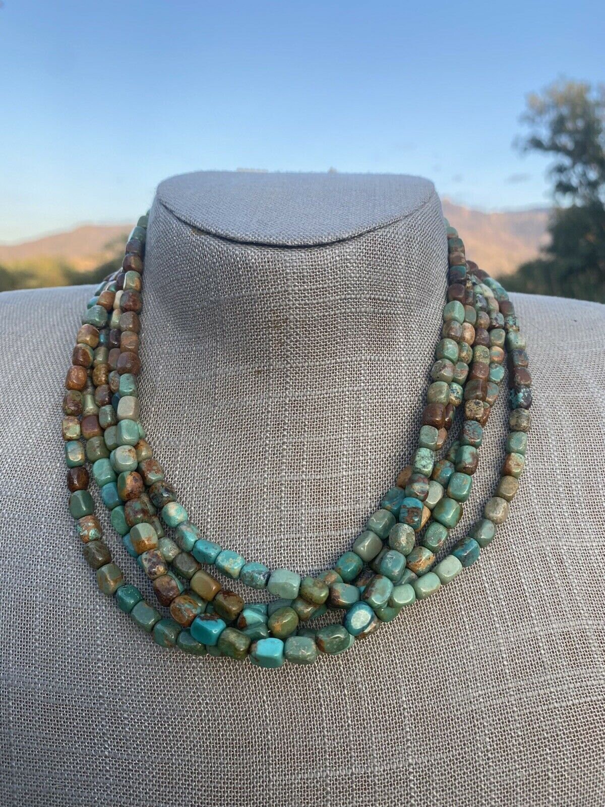 Royston Turquoise Etsy Australia