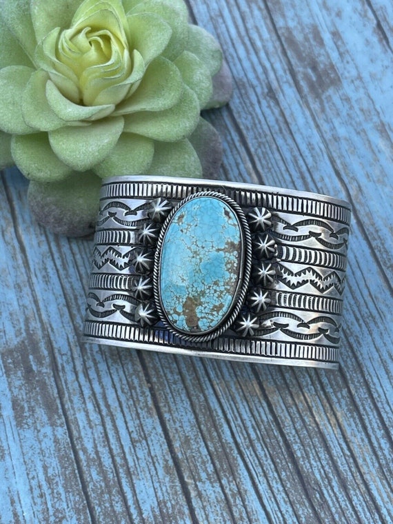One Of The Best Clark Family Coral Native American Jewelry Silver Bracelet One Of The Best Clark Family Coral Native American Jewelry Silver Bracelet