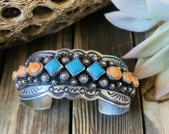 Darryl becenti hotsell jewelry