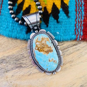 Russell Sam Navajo - Etsy