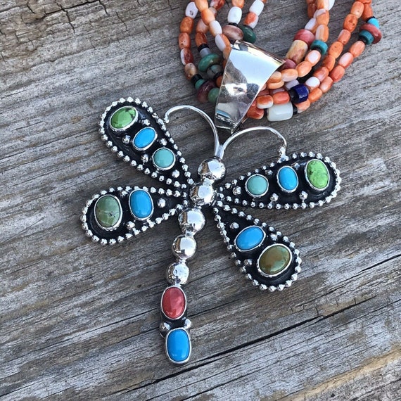 Paul livingston shop navajo jewelry