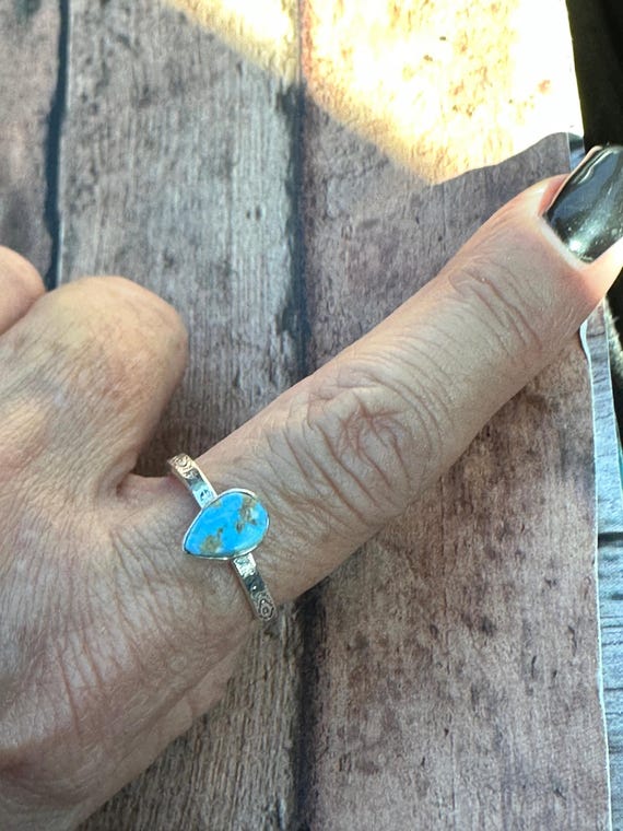 Stackable Stackers Natural Golden Hills Stone Ste… - image 5