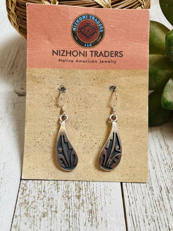 Loren maha hopi sterling - Gem Loren maha hopi sterling - Gem