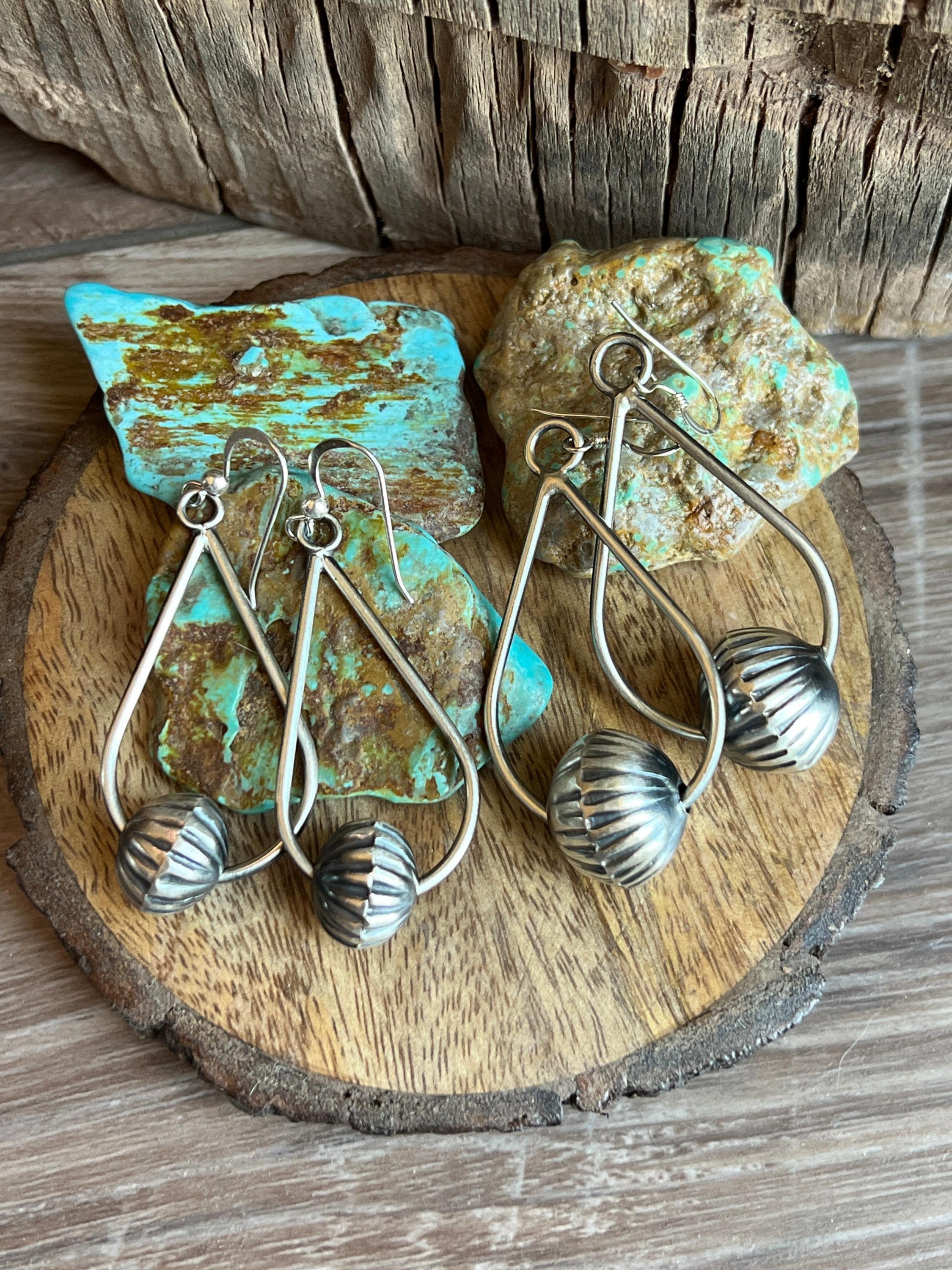 Navajo Haley - Etsy