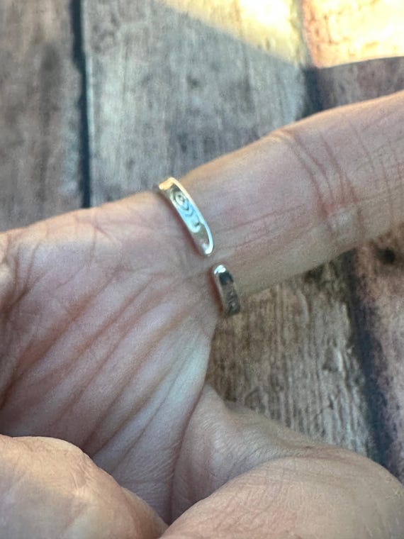 Stackable Stackers Natural Golden Hills Stone Ste… - image 9