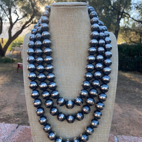 Navajo Pearl Etsy