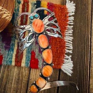 Russell Sam Navajo Jewelry - Etsy