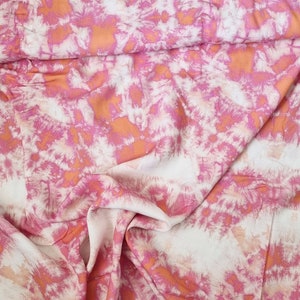 Halver, 100% Viscose, Hilco