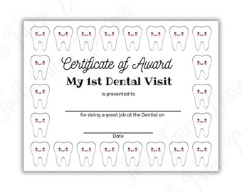 Patient Referral Sign for Dental Office Printable Instant - Etsy