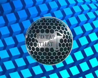CUSTOM Coin / Custom Engraving Coin / Pendant  / Pin Badge  / EDC / gifts for him / groomsman gift / Challenge coin / golf ball marker