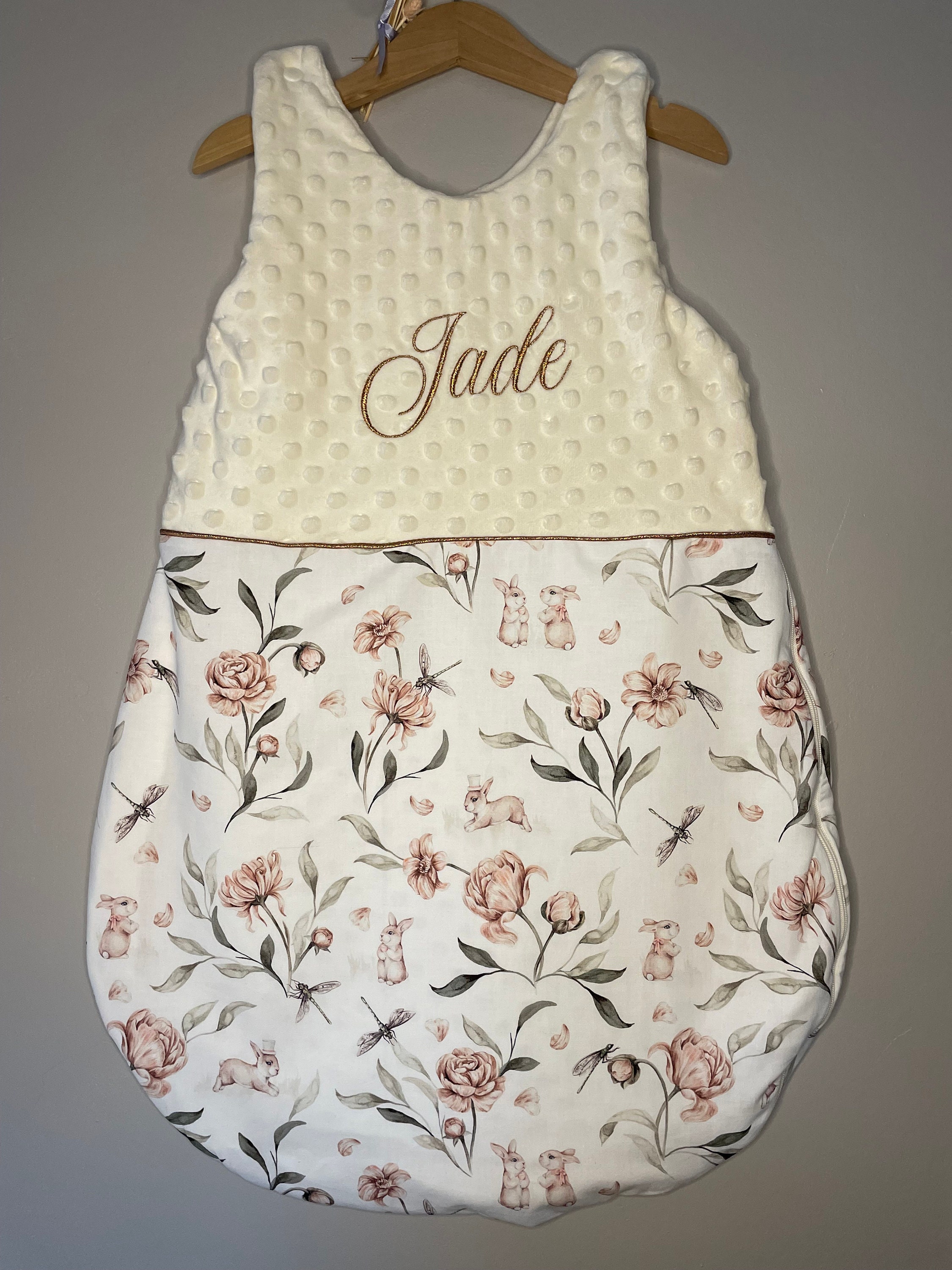 Gigoteuse Pour Bébé