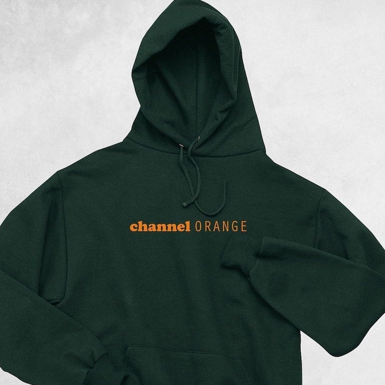 frank ocean merch channel orange
