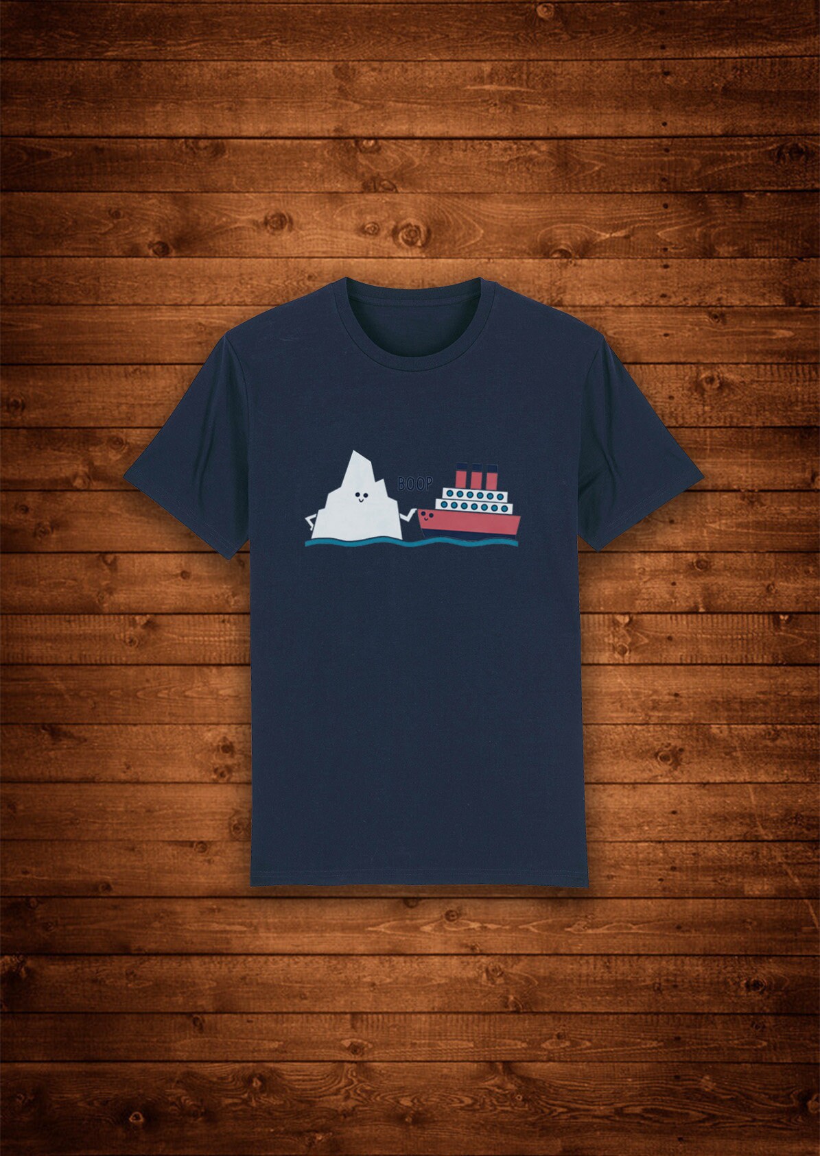 Iceberg Clothing - Etsy