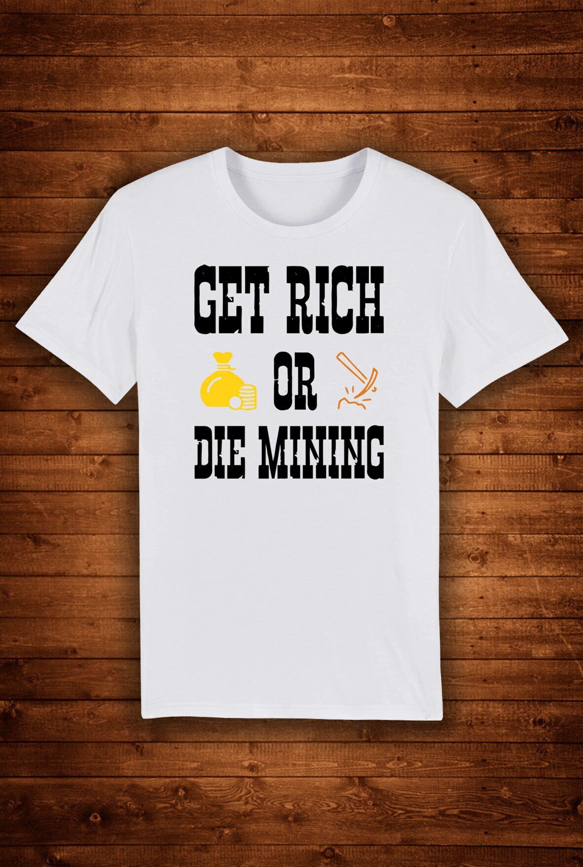 Buy Funny Crypto Quote Online In India - Etsy India