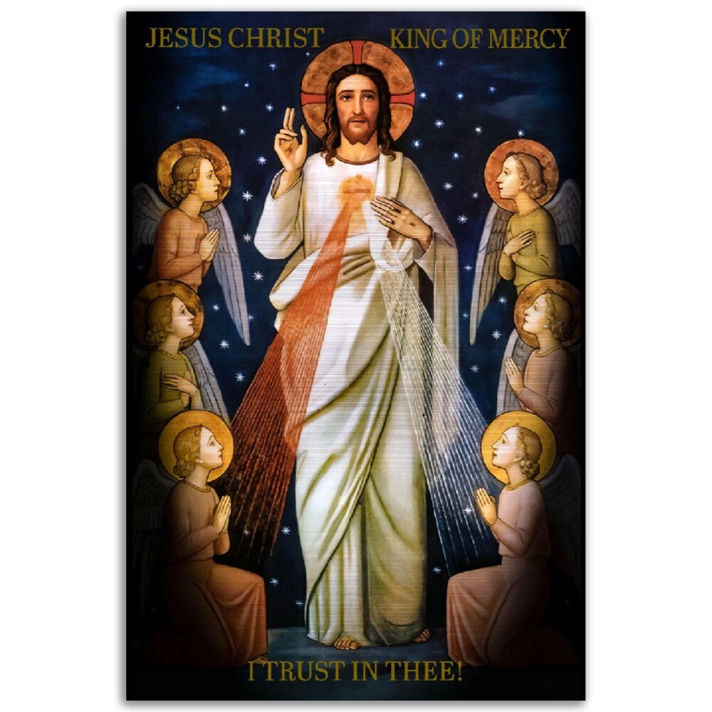 jesus christ 97