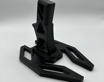 AR-9 display stand / 3D Printed