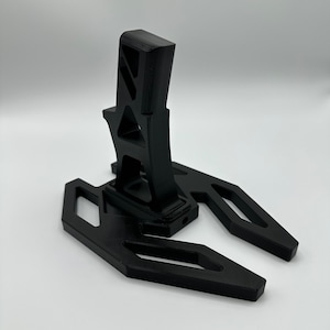 AR-9 display stand / 3D Printed
