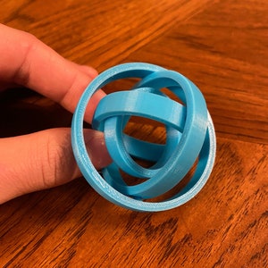 Gyro ring for sale hot sale