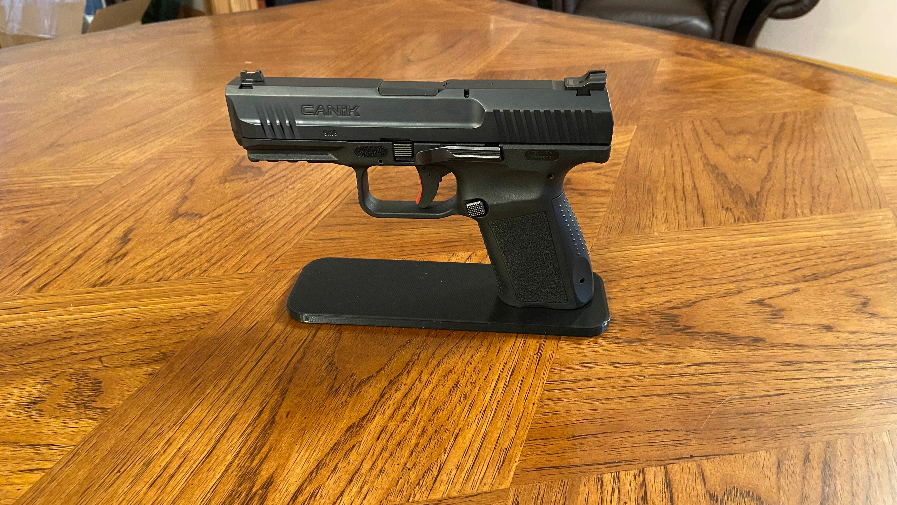 Canik Pistol Display Stand / 3D Printed Etsy Canada