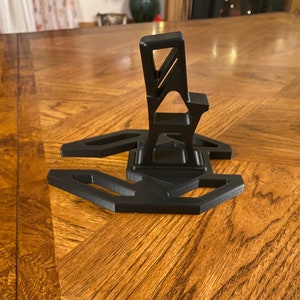 AR-45 display stand / 3D Printed | 45ACP mag