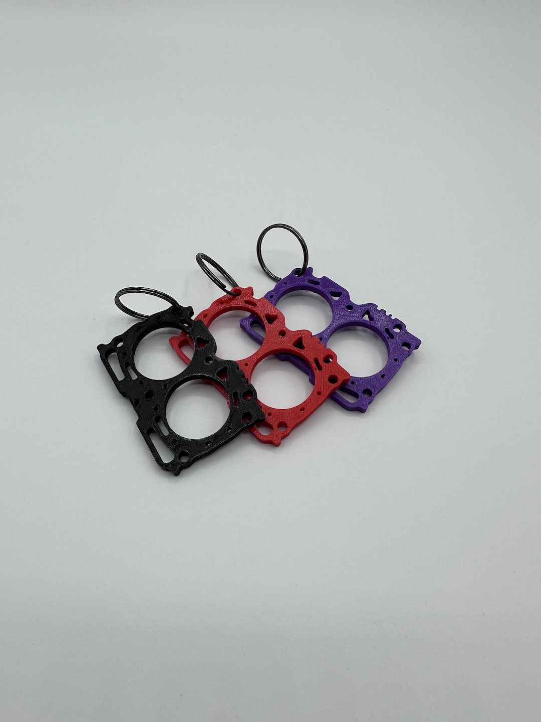 Subaru Head Gasket Keychain | Boxer Engine - Etsy
