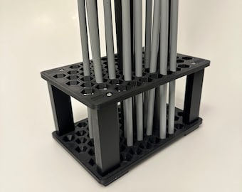 Bogenschießen Pfeil Aufbewahrung | Pfeil Aufbewahrungswiege | -Shop Köcher | 3D Gedruckt