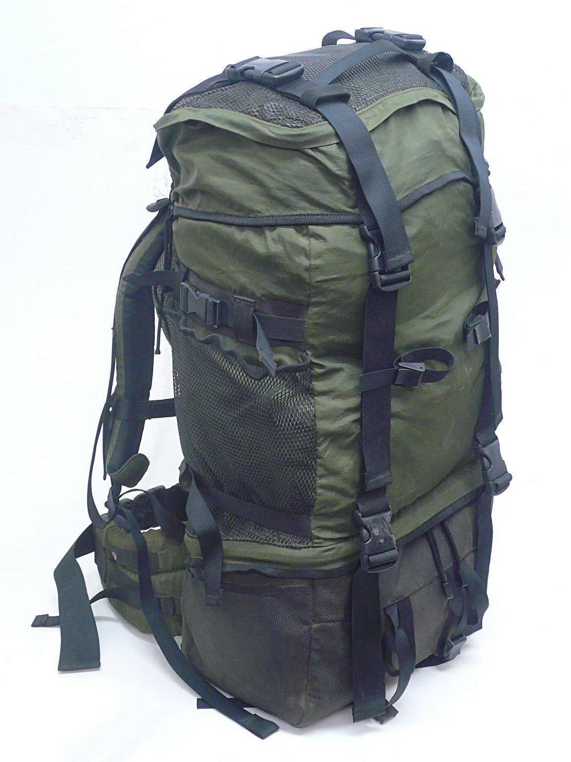French army alpine backpack Clearance