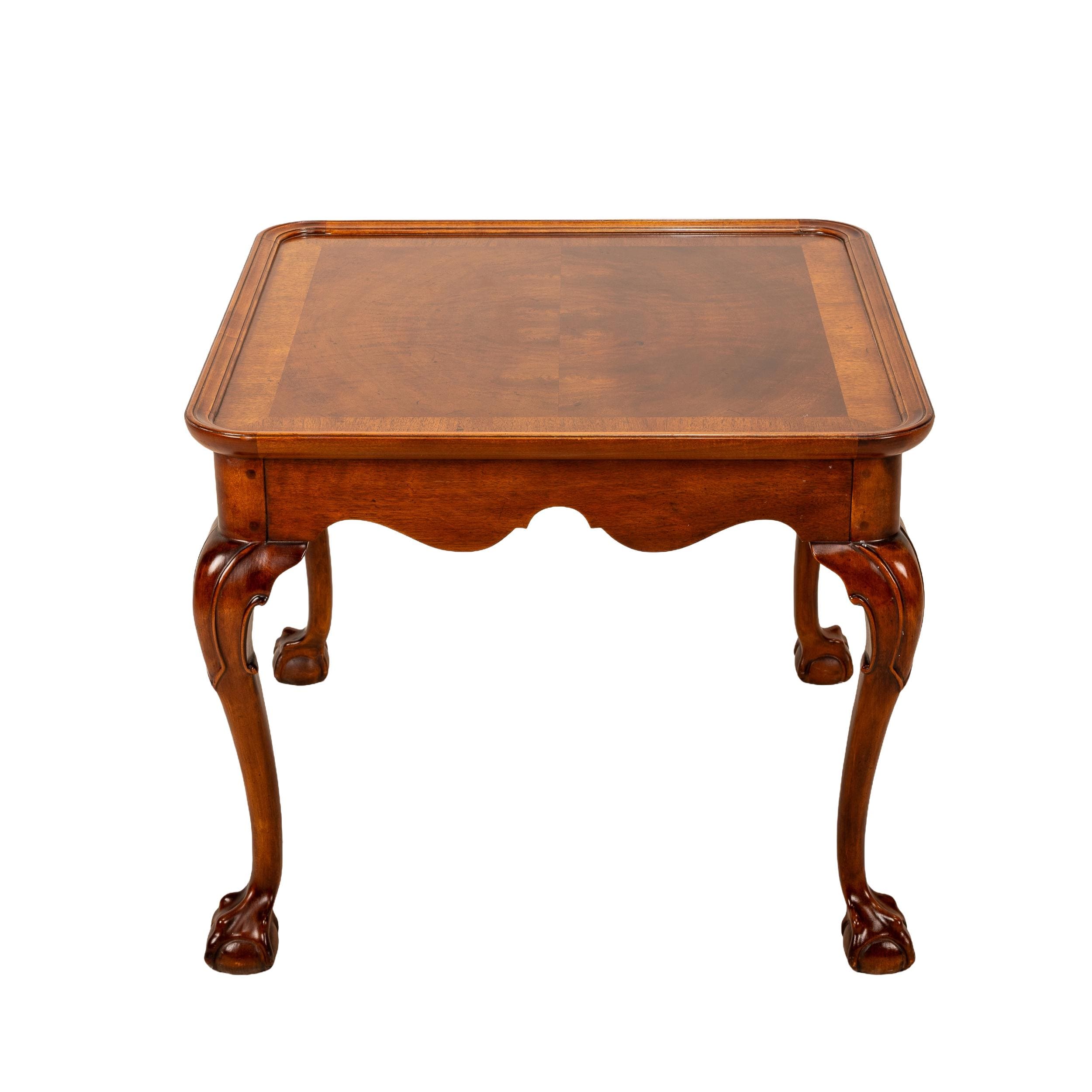 Henredon Side Tables - Etsy