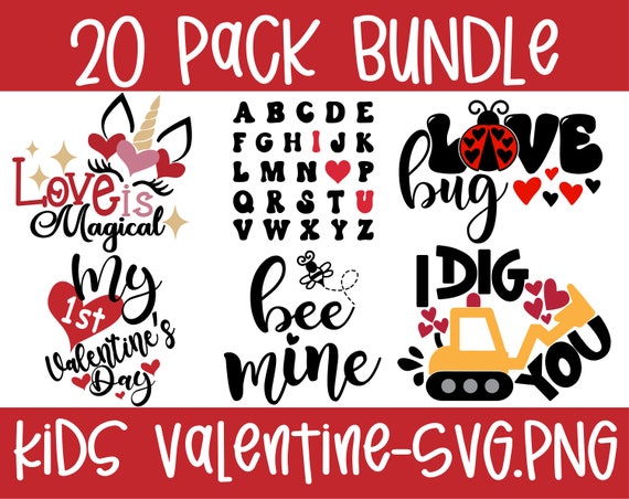 30 EASY Valentine's Day Crafts for Kids (2024) - ABCDee Learning