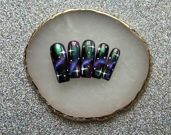Intergalactic