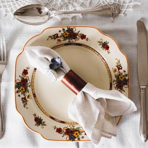 アダムスロイヤルアイボリー 英国 プレート 【公式通販】