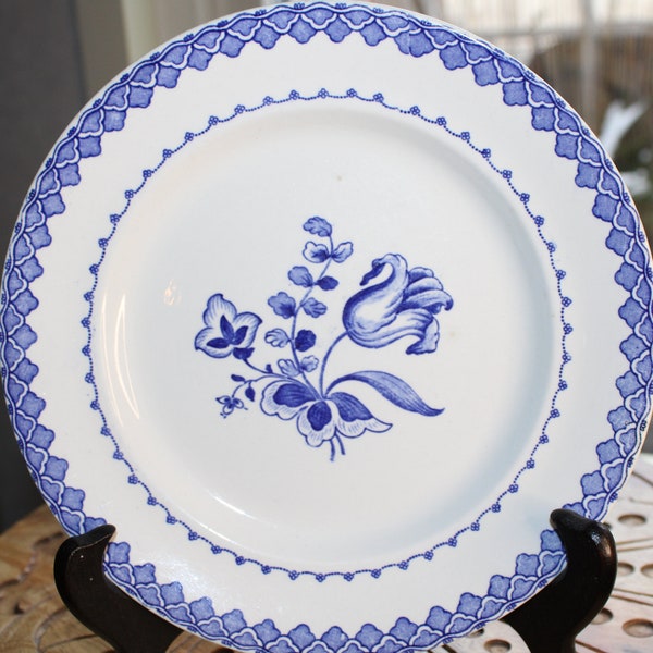Swedish China Etsy
