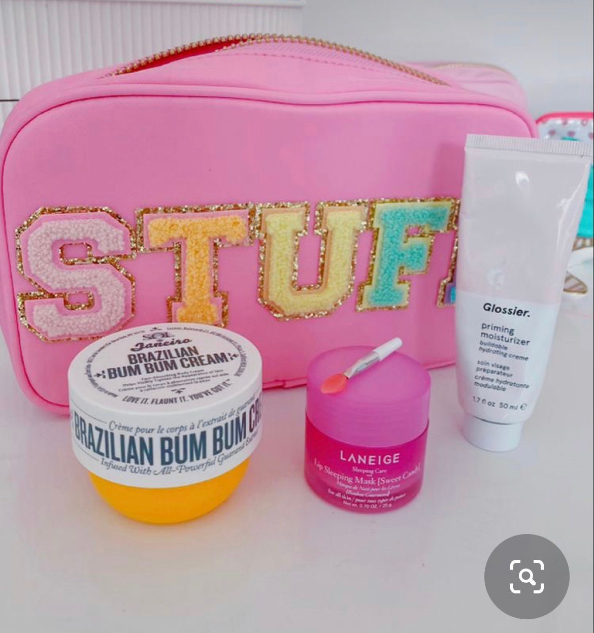 Preppy Bracelets by Paula Etsy UK